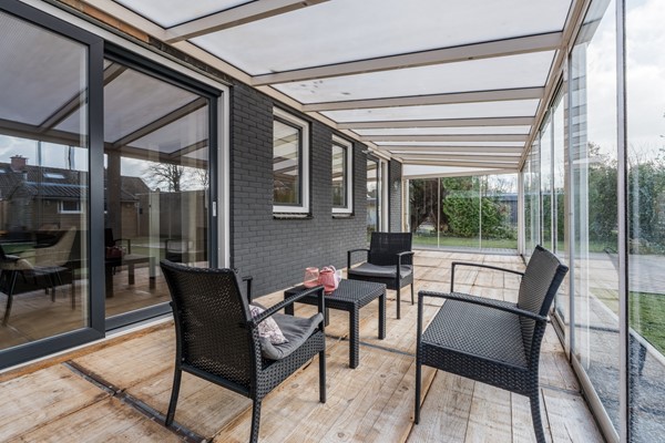 Medium property photo - Dwarssplitting 1, 9502 CA Stadskanaal